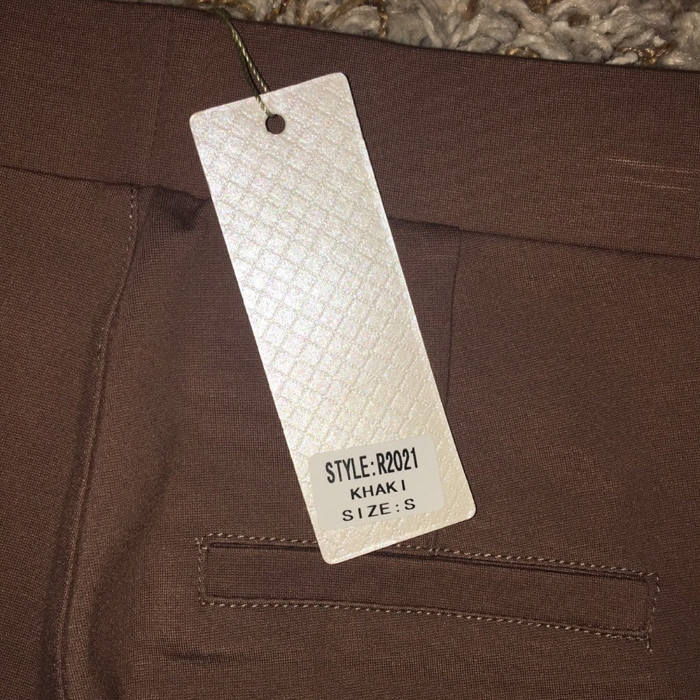 Sublime Pants - Picture 4 of 7